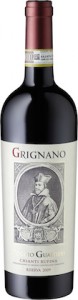 Chianti Rufina, Fattoria Grignano