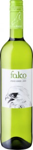 Vinho Verde DOC „Falco da Raza“, Quinta da Raza
