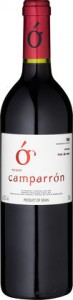 Camparrón Tinto, „Novum“, Bodegas Francisco Casas, Morales, Toro