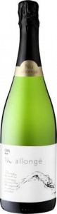 Cava Brut „Nu allongé“, Masia Puigmolto