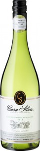 Chardonnay & Sémillon, Casa Silva