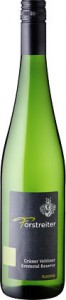 Grüner Veltliner, Kremstal Reserve, Forstreiter