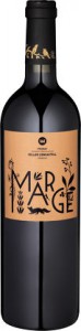 „Marge“, Celler de l’Encastell, Priorat