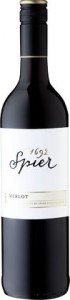 Merlot „Signature“, Spier