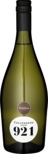 Prosecco Collevento 921, Antonutti