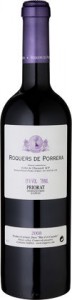 “Roquers de Porrera”, Celler de l’Encastell, Priorat