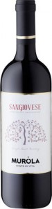 Sangiovese, Murola