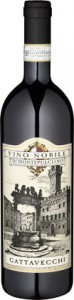 Vino Nobile di Montepulciano, Gattavecchi