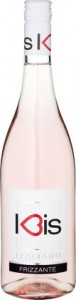 Raboso "IBIS", Rosato Frizzante, Mabis