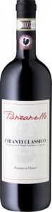 2013 Chianti Classico DOCG Panzanello,