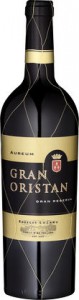 2009 Gran Oristan Gran Reserva, Bodegas Juan Ramón Lozano