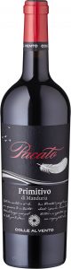 Primitivo di Manduria „Pacato“, Colle al Vento