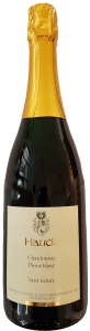 Chardonnay Sekt brut nature