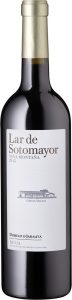 Rioja DOCa Viña Montaña „Lar de Sotomayor“, Bodegas Domeco de Jarauta