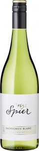 Sauvignon Blanc „Signature“, Spier