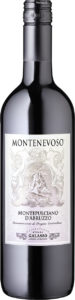 Montepulciano d’Abruzzo „Montenevoso“, Galasso