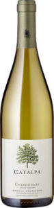 Chardonnay „Catalpa“, Bodega Atamisque