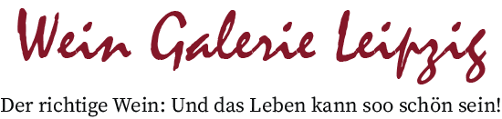 Logo Weingalerie Leipzig
