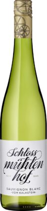 Sauvignon Blanc trocken "vom Kalkstein" Weingut Schlossmühlenhof