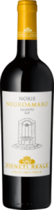 Negroamaro Salento Norie