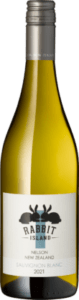 Rabbit Island Sauvignon Blanc Neuseeland