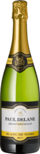 Crémant de Bourgogne Blanc de Noirs