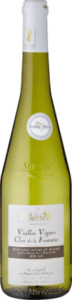 Muscadet Sèvre et Maine sur lie