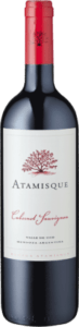 Atamisque Cabernet Sauvignon Argentinien