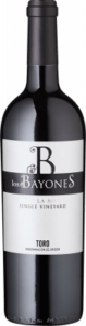 Los Bayones Finca La Manga Single Vineyard, Toro