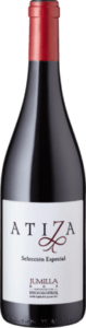 Monastrell Selección Especial Atiza Jumilla