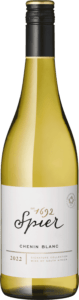 Signature Chenin Blanc Spier