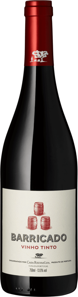 Barricado Vinho Tinto