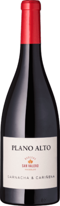 Plano Alto Garnacha & Cariñena