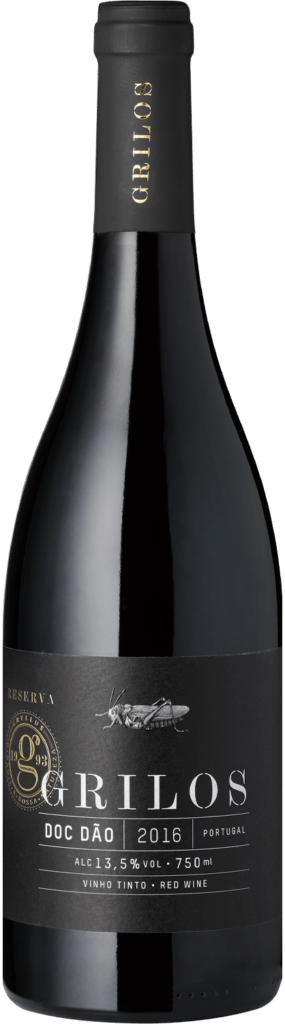 Grilos Dão Reserva