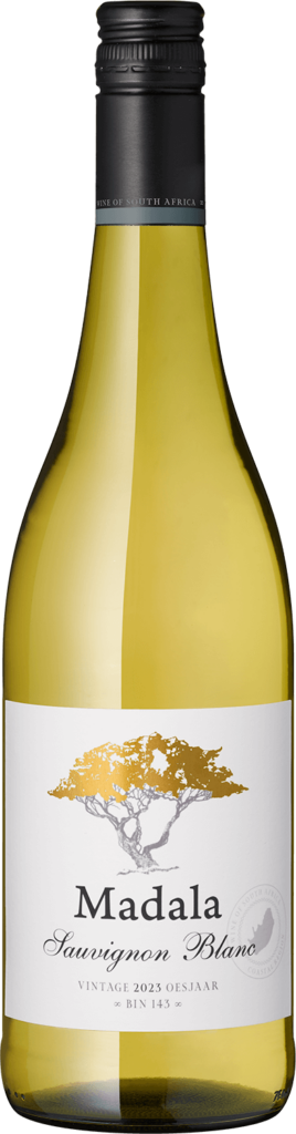 Madala Sauvignon Blanc Südafrika
