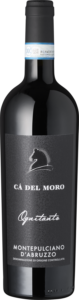 Ognitanto Montepulciano d'Abruzzo