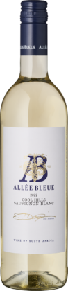 Cool Hills Sauvignon Blanc Allee Bleue