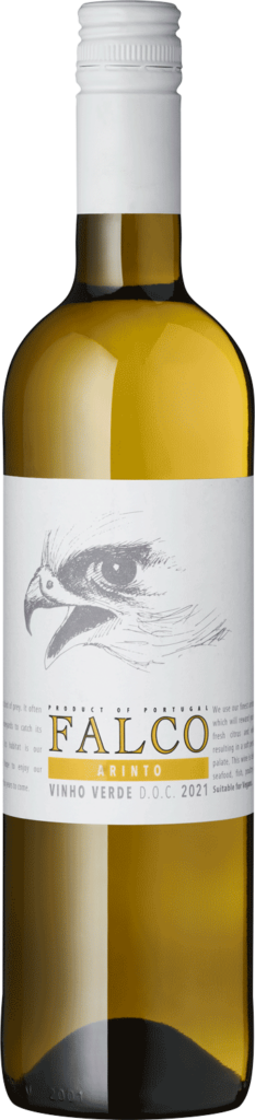 Falco da Raza Arinto Vinho Verde