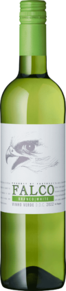 Falco da Raza Vinho Verde Branco