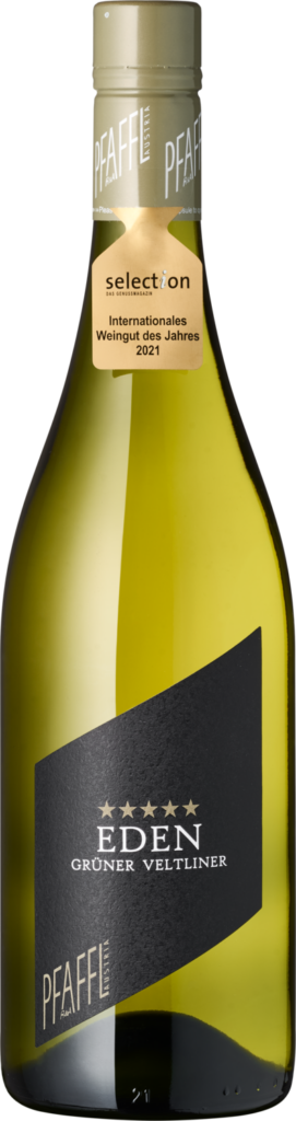 Eden Grüner Veltliner Reserve Pfaffl