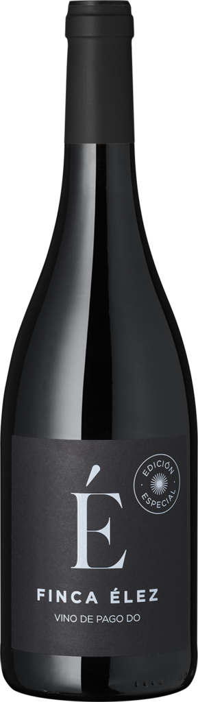 Elez Vino de Pago La Mancha