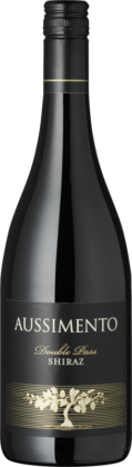 Aussimento Shiraz Double Australien
