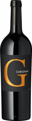 Grap G Carignan Vieilles Vignes
