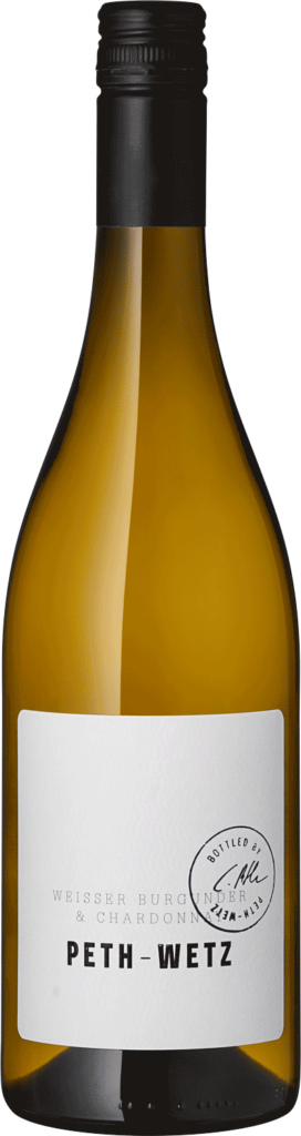 Weißer Burgunder & Chardonnay Peth wetz