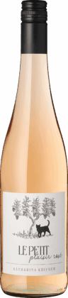 Le Petit Plaisir Rosé Krieger