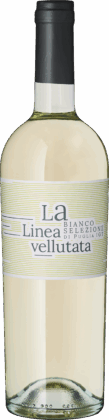La Linea Vellutata Bianco Selezione Apulien