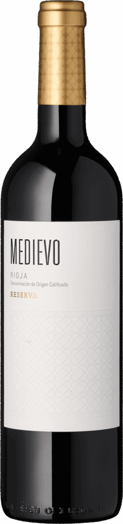 Medievo Rioja Reserva