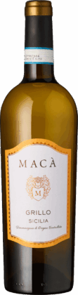 Grillo Sicilia