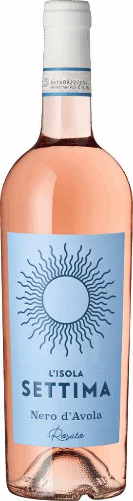 Nero d'Avola Rosato