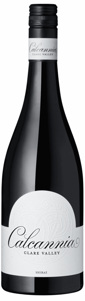 Calcannia Clare Valley Shiraz
